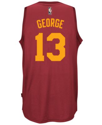 paul george indiana pacers jersey