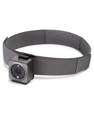 Magnetic Headband for Action 2 Camera