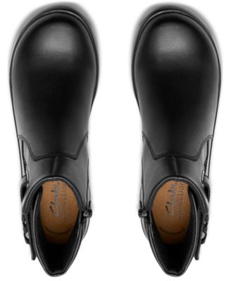 Collection Women's Angie Serena Wedge Booties