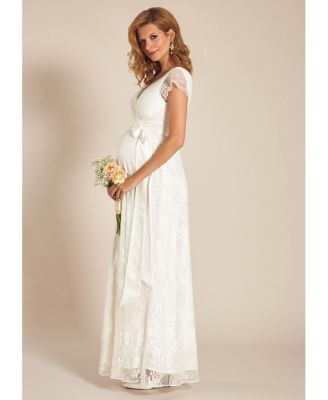 Maternity Tiffany Rose Eden Gown Long