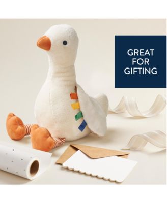 Baby Sweetie Snuggles Goose