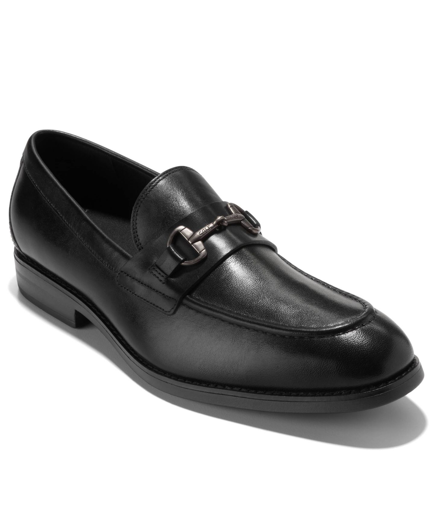 Мужские туфли Cole Haan Harmon Grand Bit — фото 1