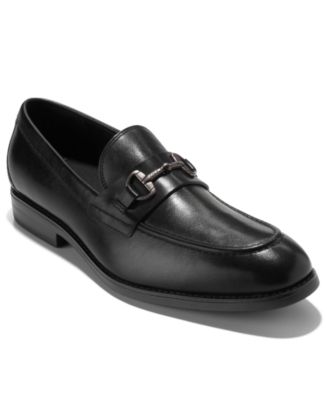 Cole Haan Men's Harmon Grand Bit Loafers Macy's