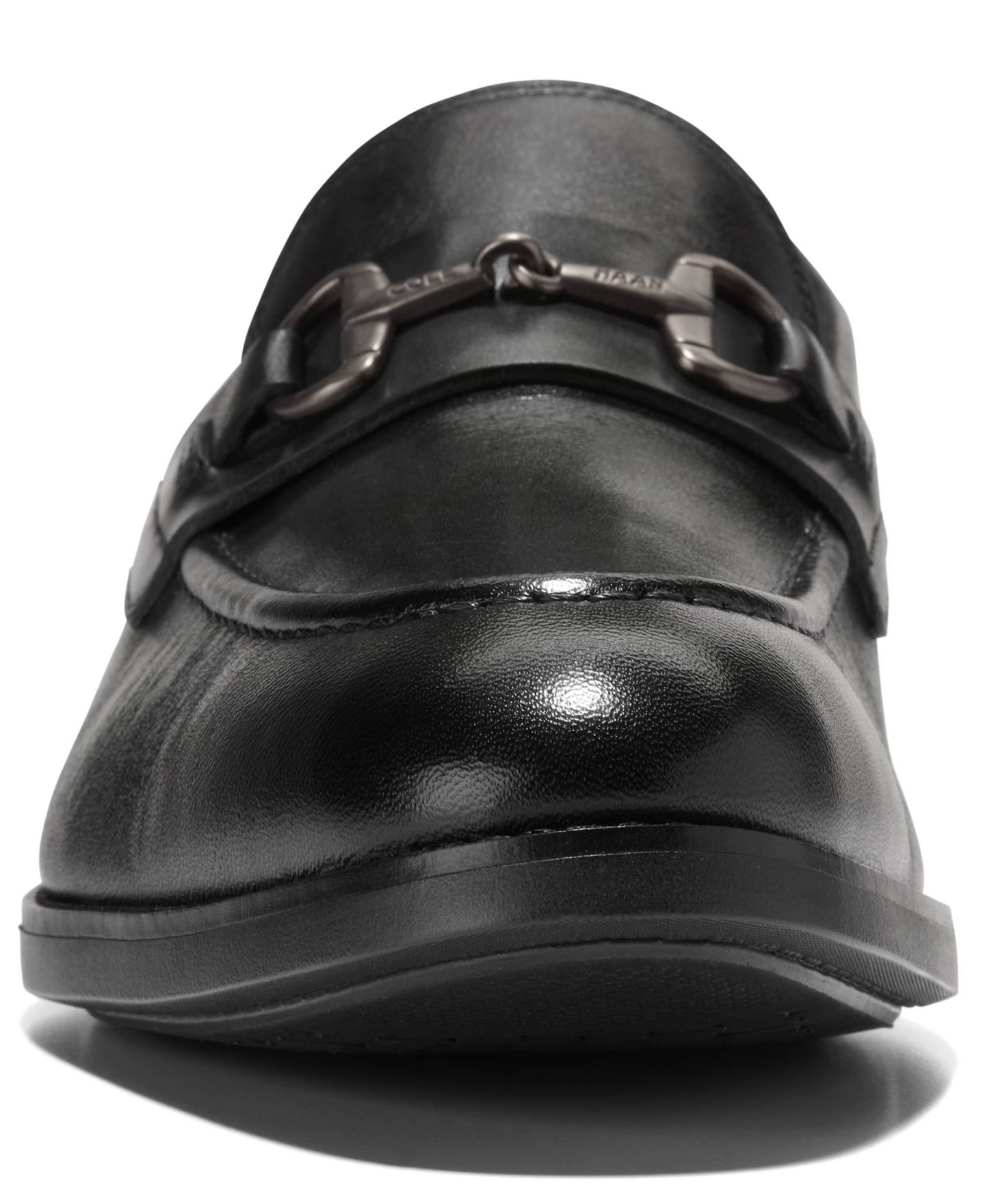 Мужские туфли Cole Haan Harmon Grand Bit — фото 8