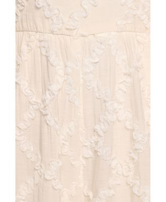 Women's Avella Cutout Jumpsuit