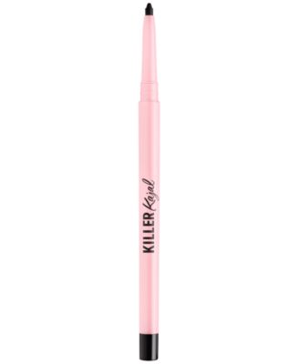 Too Faced - Killer Liner 36-Hour Waterproof Gel Eyeliner