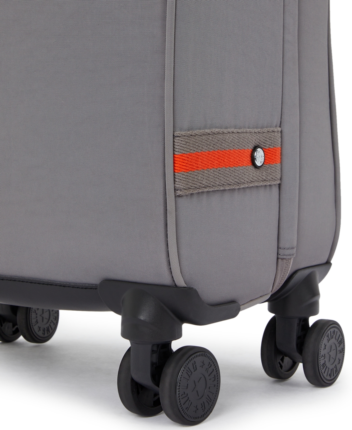 Kipling Spontaneous Small Carry On Wheeled Luggage