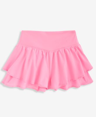Epic Threads - Little & Big Girls Butterfly Shorts