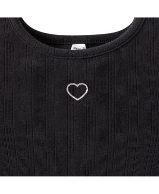 Big Girls Little/Big Harper Long Sleeve Dress Up Dress