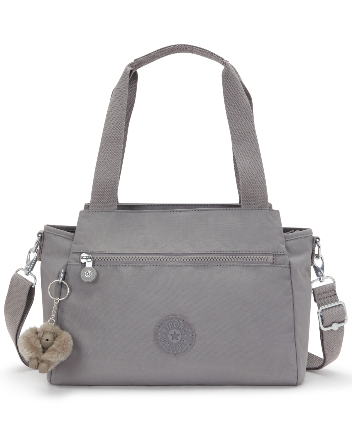 Kipling Women's Elysia Small Satchel Bag