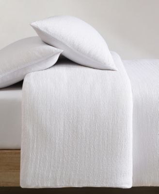 Seersucker 2-Pc. Comforter Set, Twin/Twin XL