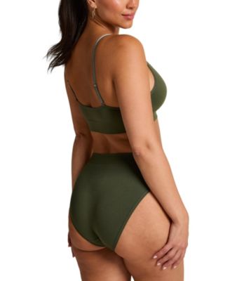 Hunkemoller Women's Dide Triangle Bralette