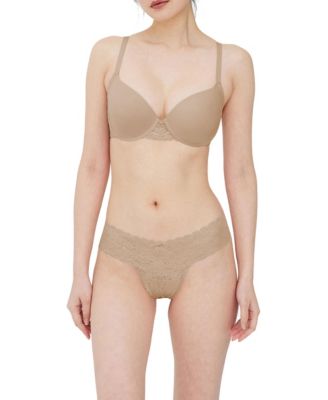 Women's Minx Plunge Multi-way T-shirt Bra