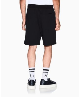 Men's Milan NY Fleece Shorts