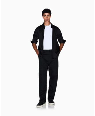 Men's Milan NY Top Chest Graphic T-Shirt