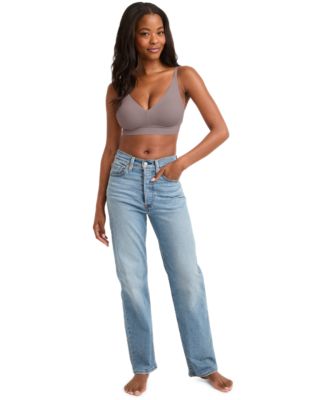 Women's Light Lift Seamfree Bralette 4465