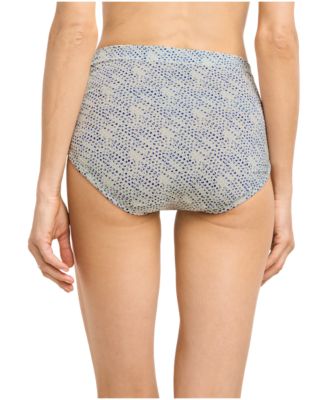 Cotton Stretch Brief 1556