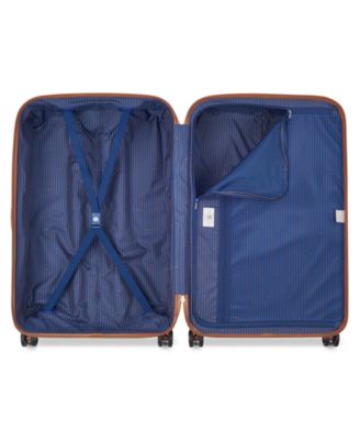 Paris Fl&acirc;nerie Carry-On and Large Spinner Set