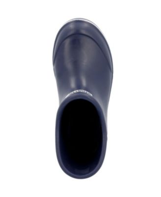 Kids TUFS Ankle Deck Boot