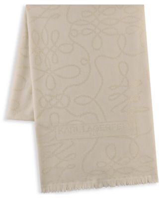 Nautical Knots Neck Wrap