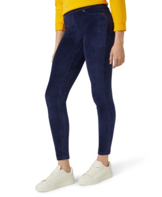 Women's Straight Up Cool Classic Corduroy Leggings