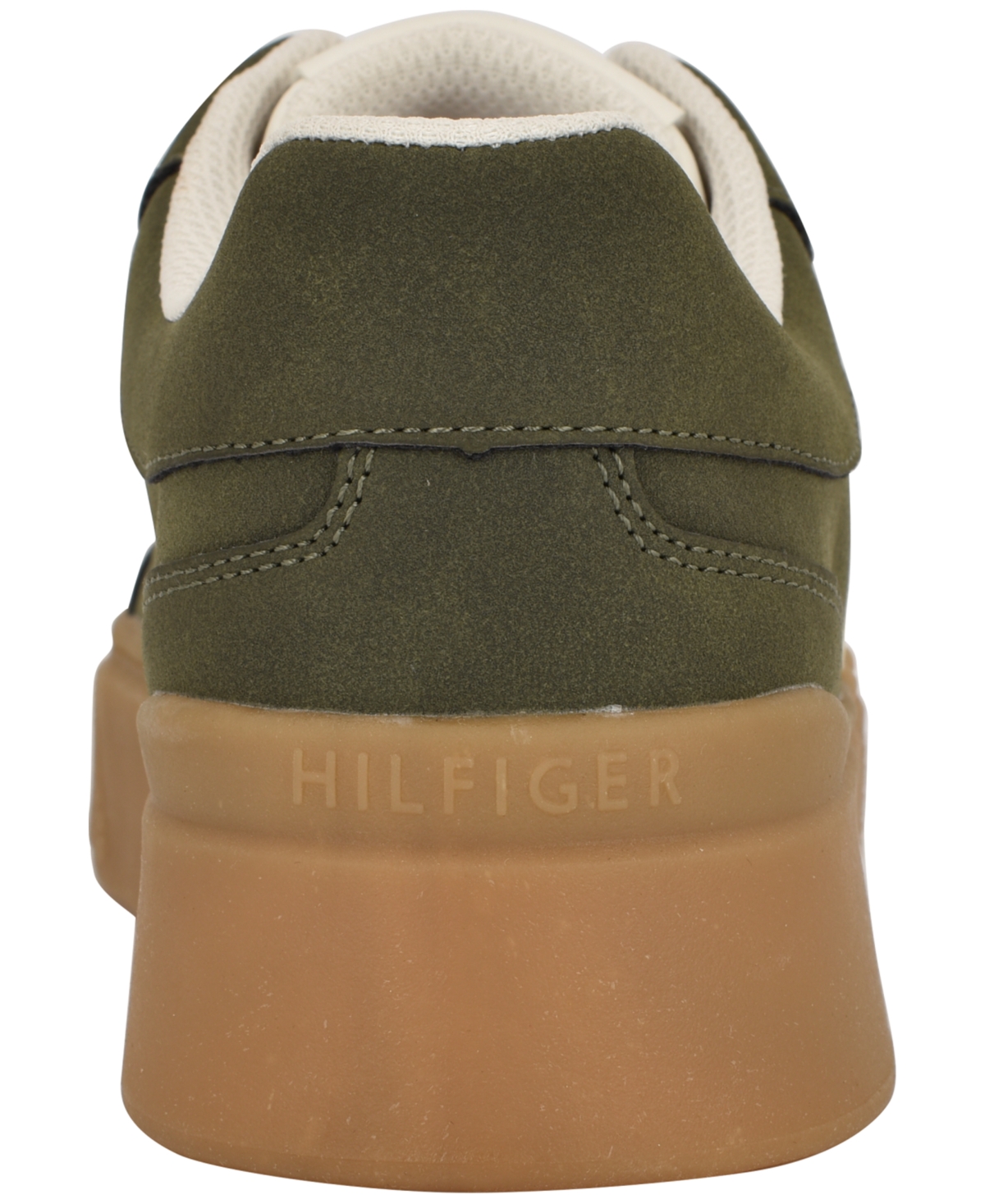 Tommy Hilfiger Women's Celmi Lace-Up Fashion Sneakers