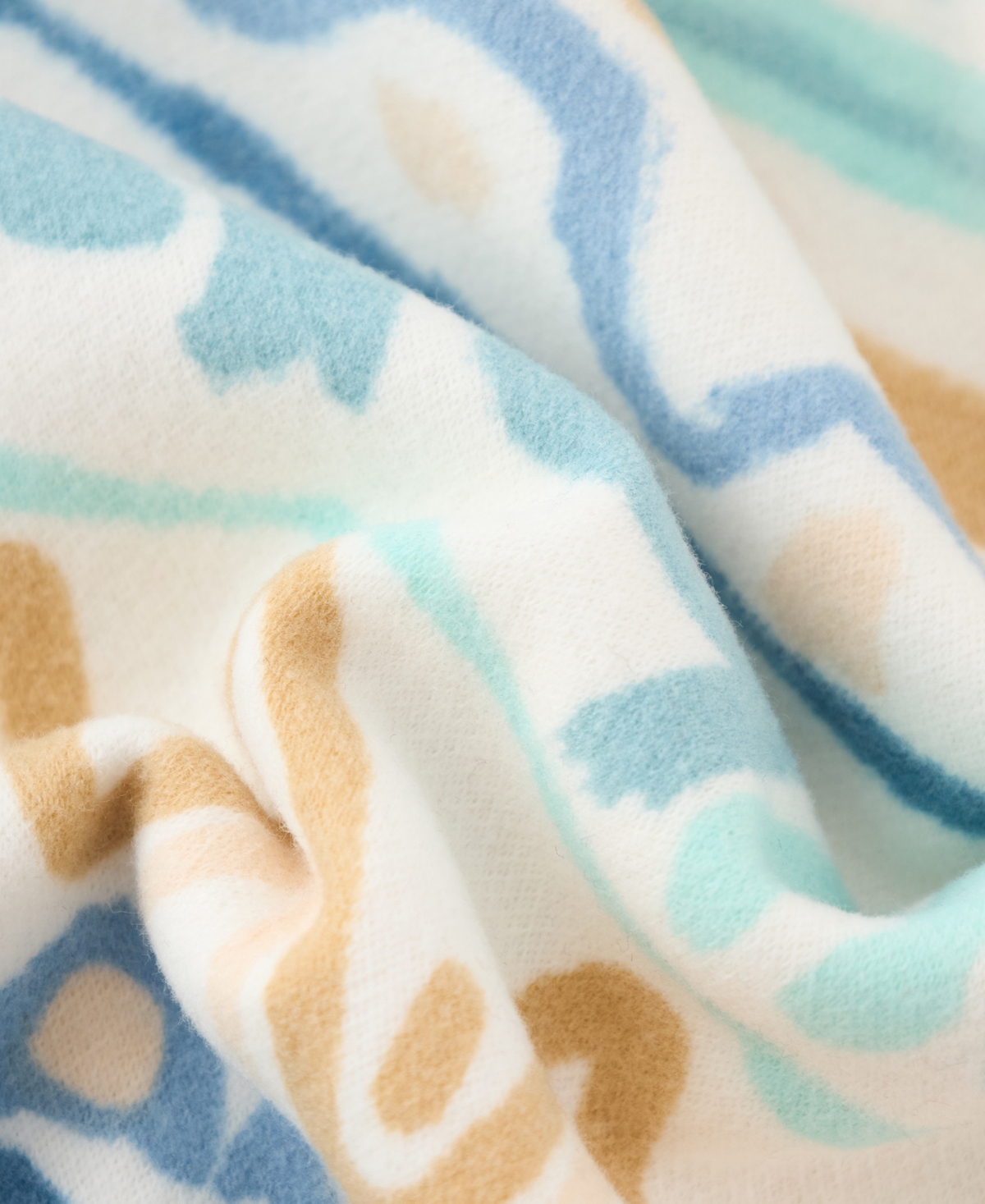 Chubbies Men's The Scribbler Cloud 10 Long-Sleeve Sweatshirt