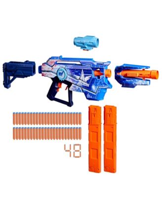 Loadout Galactic Commander Blaster