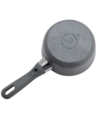 Parma Plus Ceramic Nonstick 1.5-Quart Sauce Pan with Lid