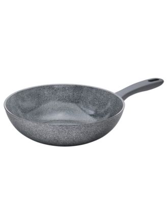 Parma Plus Ceramic Nonstick 11" Wok with Lid