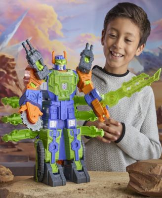 Cyberworld Scorponok Strike Battle Set