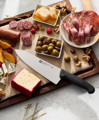 Commercial 8" Chef's Knife