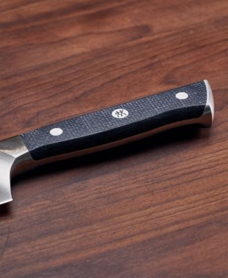 Spectrum 4-Pc. Steak Knife Set