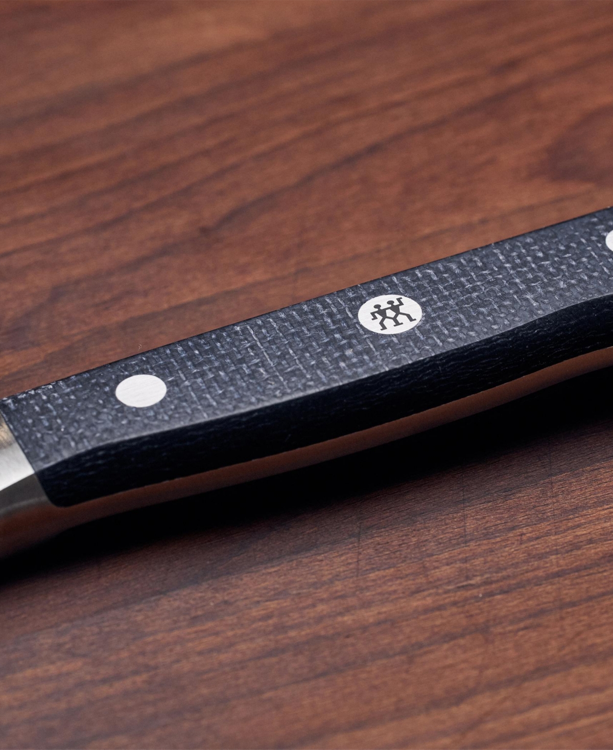 Zwilling Spectrum 3 Vegetable Knife In Multi