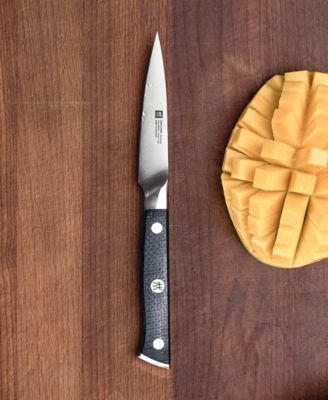 Spectrum 4" Paring Knife