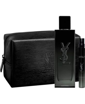 Men's 3-Pc. MYSLF Eau de Parfum Set
