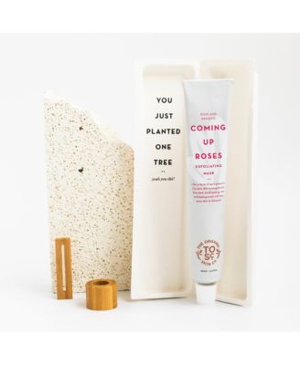 Coming Up Roses Exfoliating Mask