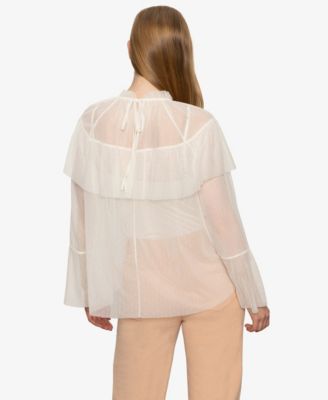 Women's The Ethereal Blouse