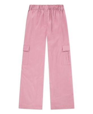 Girls 7-16 Cargo Skate Pants