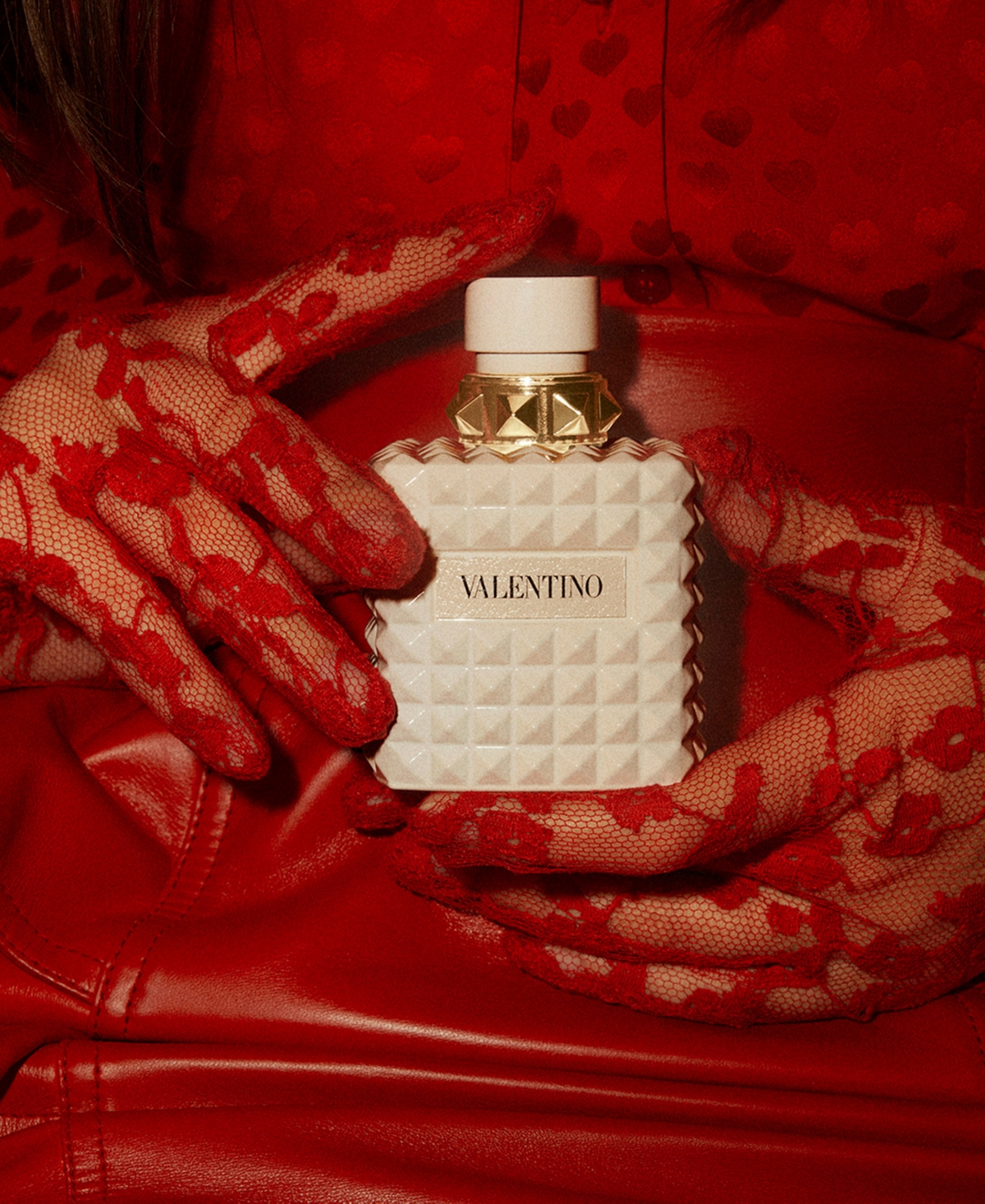 Valentino Born In Roma Donna 2025 Eau De Parfum, 3.4 oz.