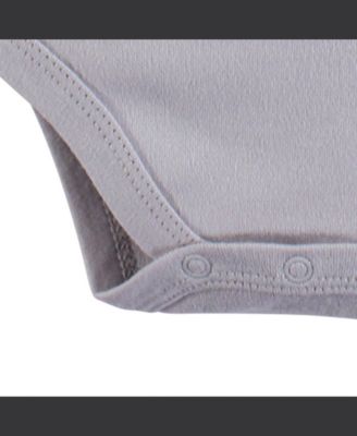 Breathable Cotton Full-Body Suits