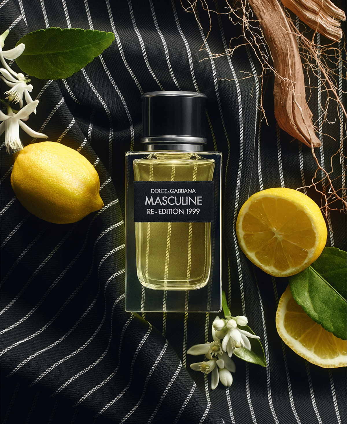 Dolce & Gabbana Sicily Re-edition Fragrance, 3.3 oz In Transparent