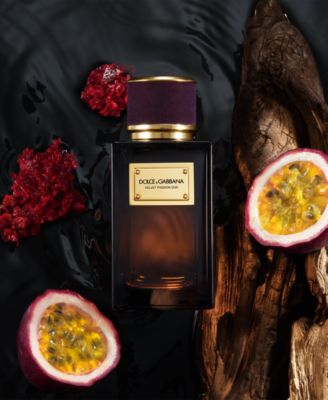 Velvet Passion Oud Perfume, 3.3 oz