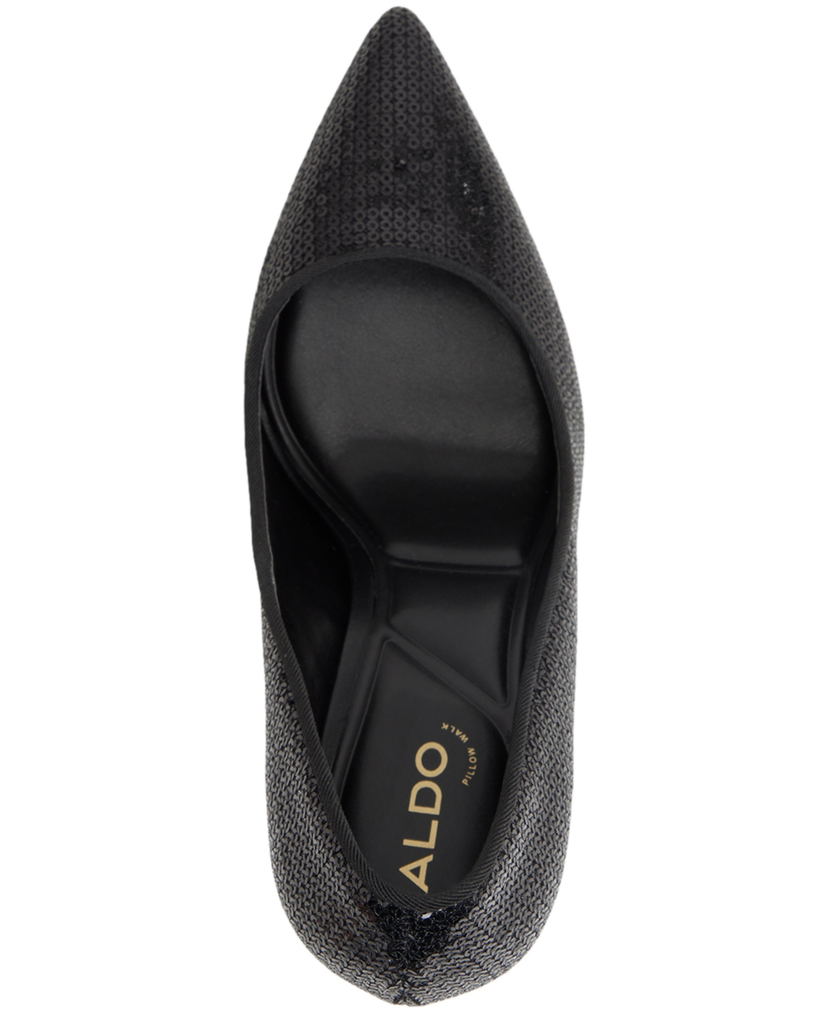 Aldo Lala Stiletto Pump In Black