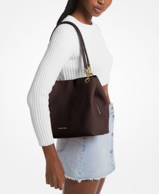 Kensington Large Leather Tote Bag