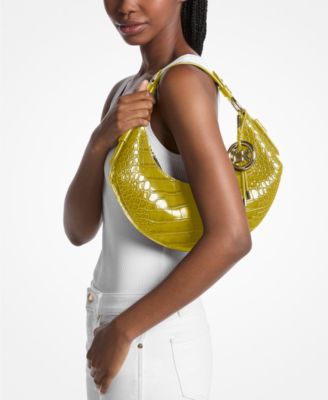 Michael Kors Women's Koa Medium Shoulder Bag