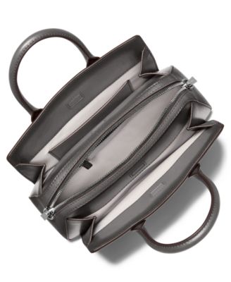 Michael Kors Women's Laila Small Satchel Bag