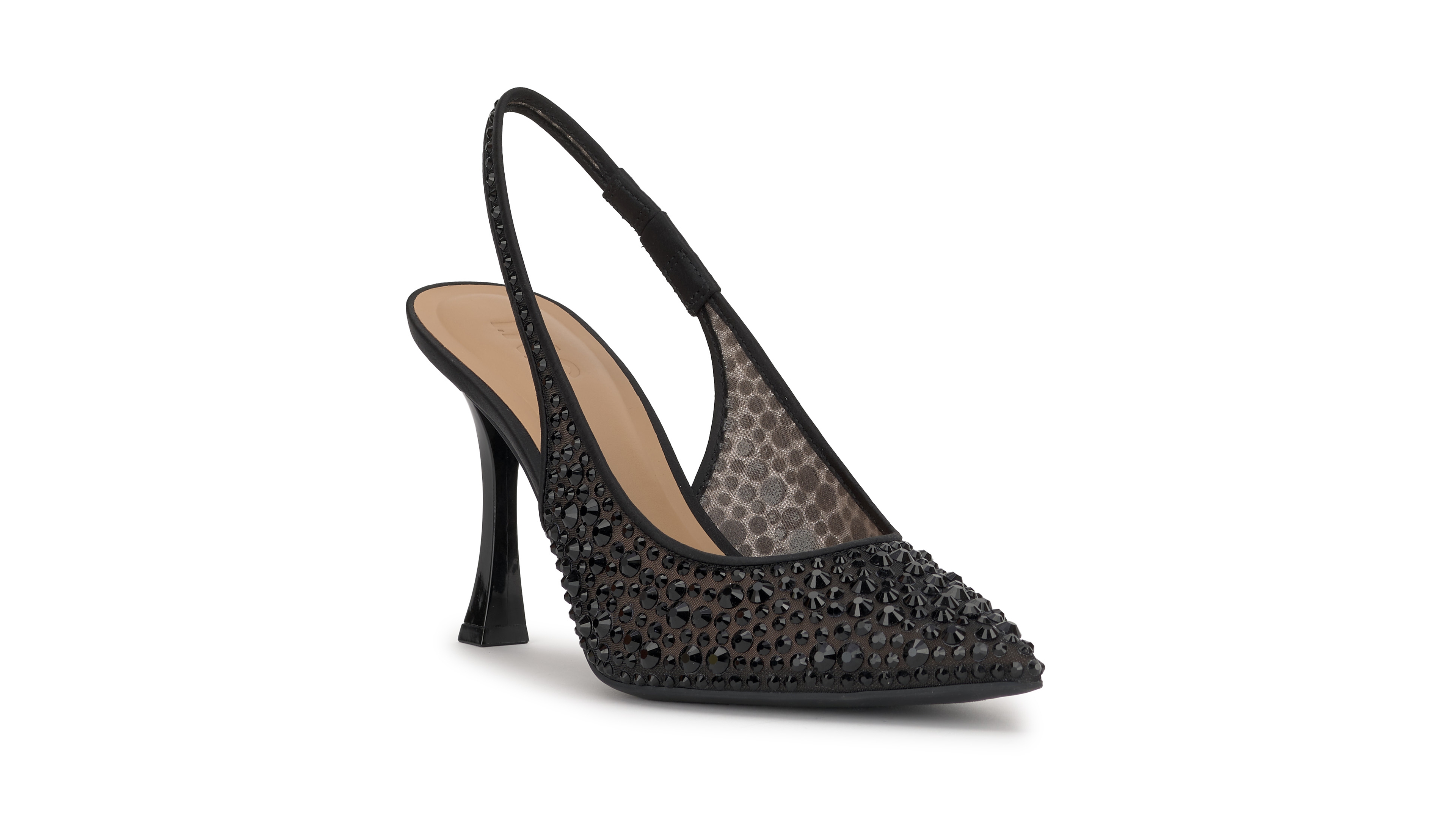I.n.c. International Concepts Women's Alanze Slingback Pumps