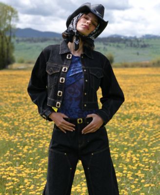 Women's Off-The-Shoulder Bodysuit Top