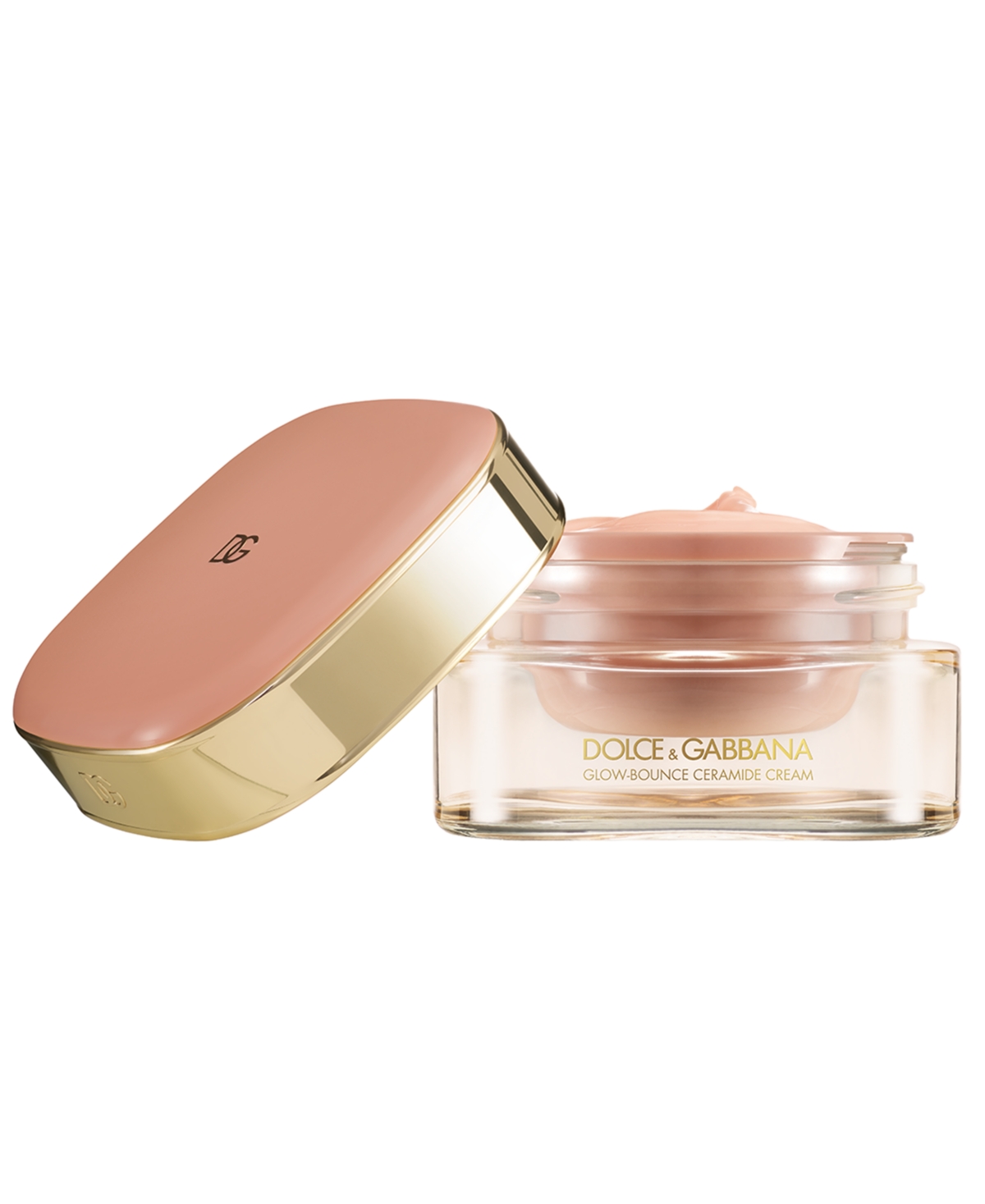 Dolce & Gabbana 4-pc. Fresh Skin Gift Set In Transparent